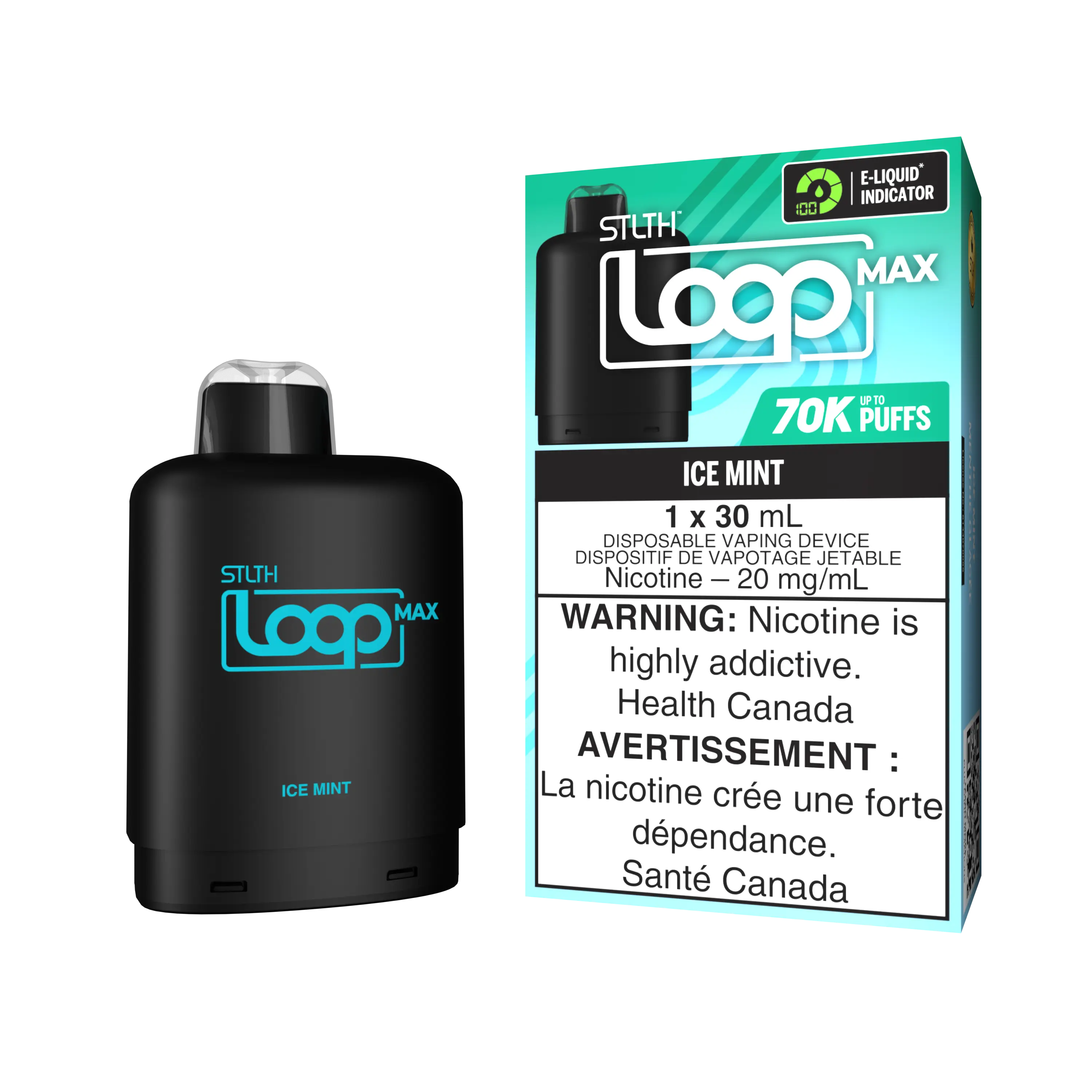 STLTH Loop Max Pods | Online Pricing - Image 7