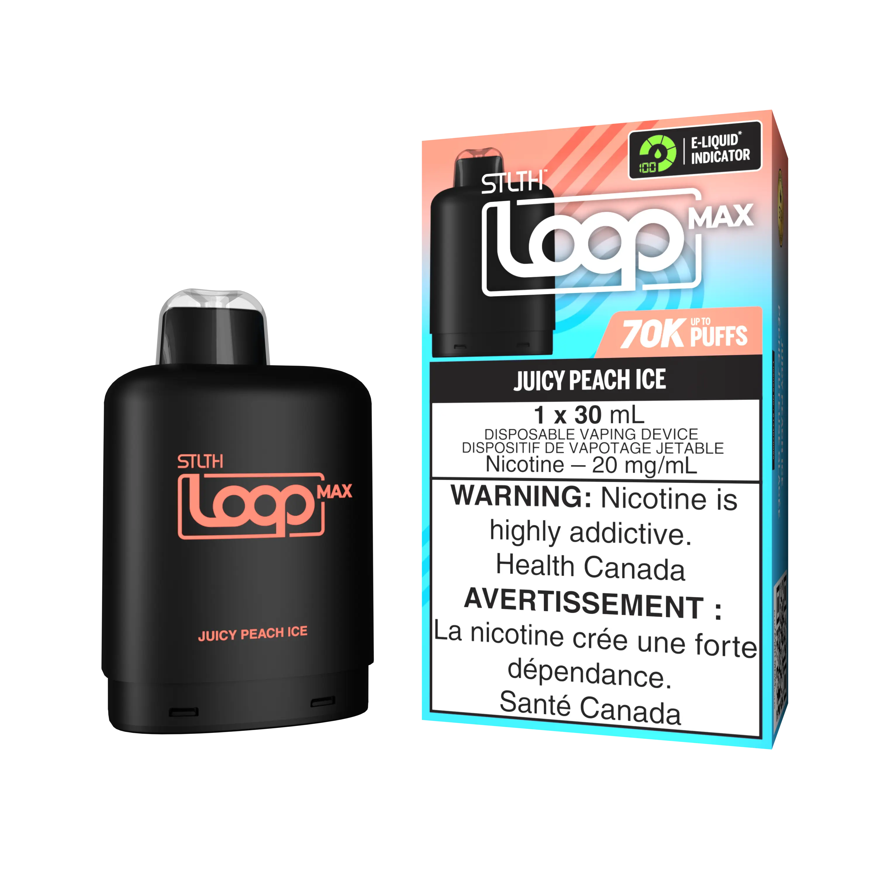 STLTH Loop Max Pods | Online Pricing - Image 9