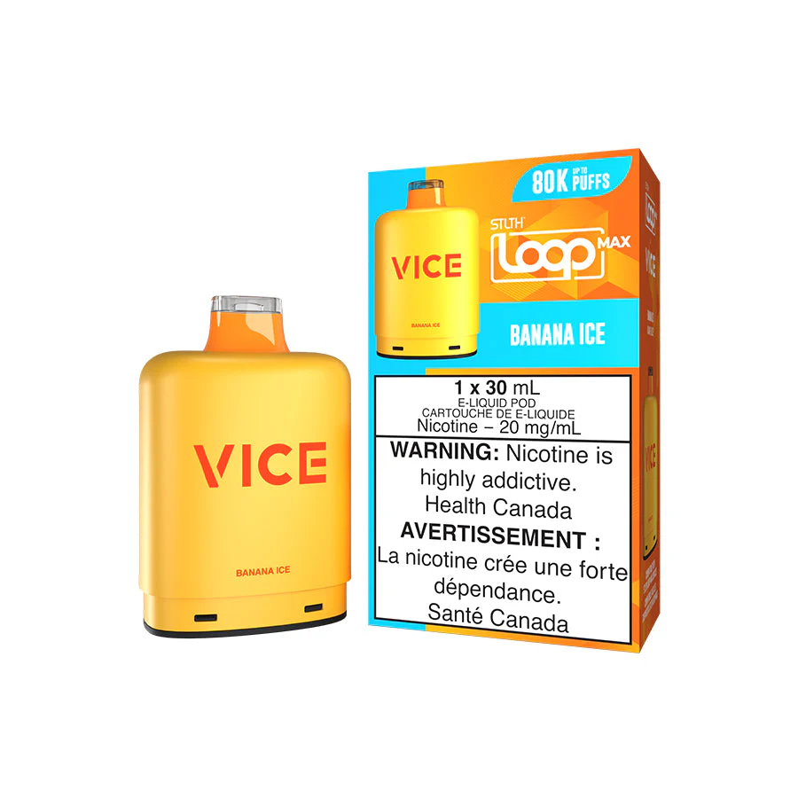 STLTH Loop Max X Vice Pod - Image 23