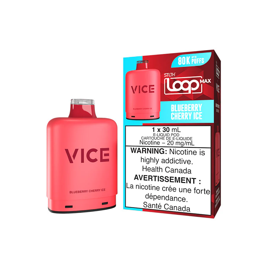 STLTH Loop Max X Vice Pod - Image 25