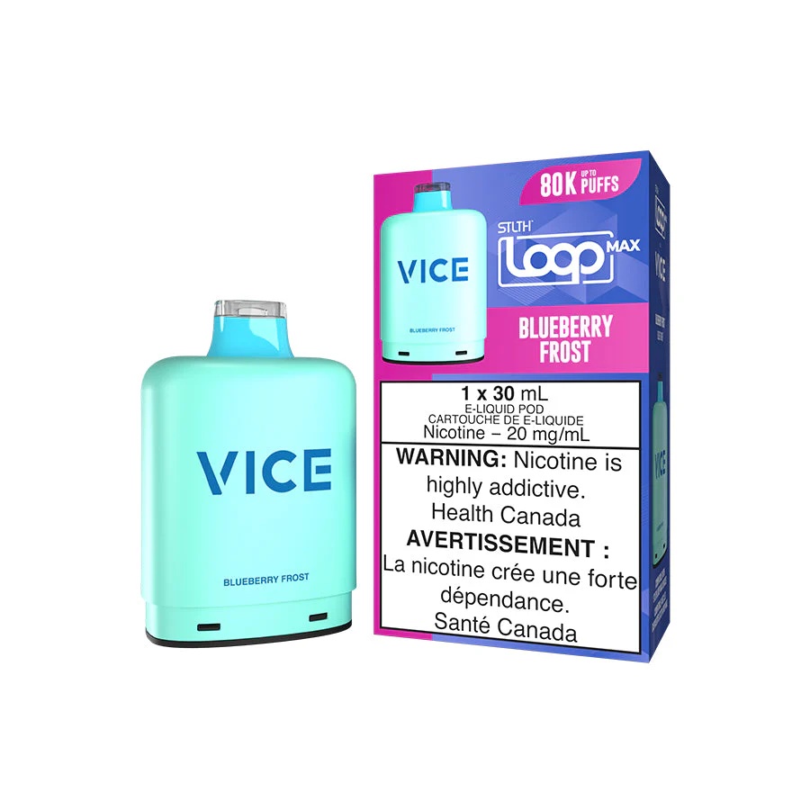 STLTH Loop Max X Vice Pod - Image 26