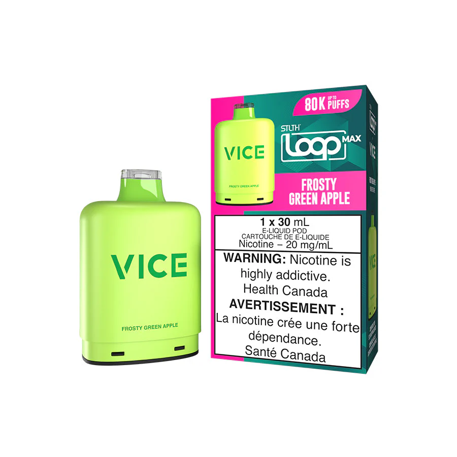 STLTH Loop Max X Vice Pod - Image 28