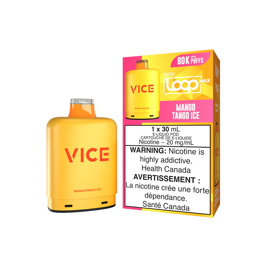 STLTH Loop Max X Vice Pod - Image 32