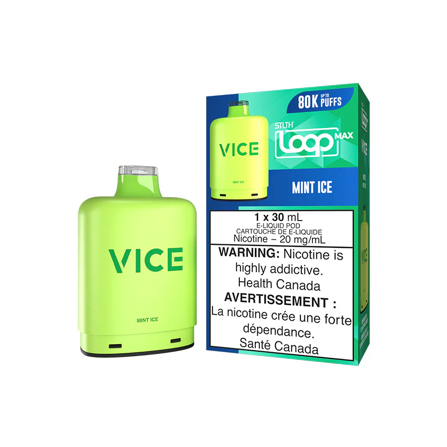 STLTH Loop Max X Vice Pod - Image 33