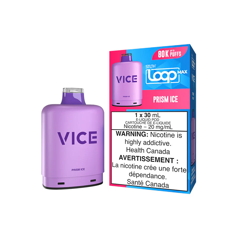 STLTH Loop Max X Vice Pod - Image 35