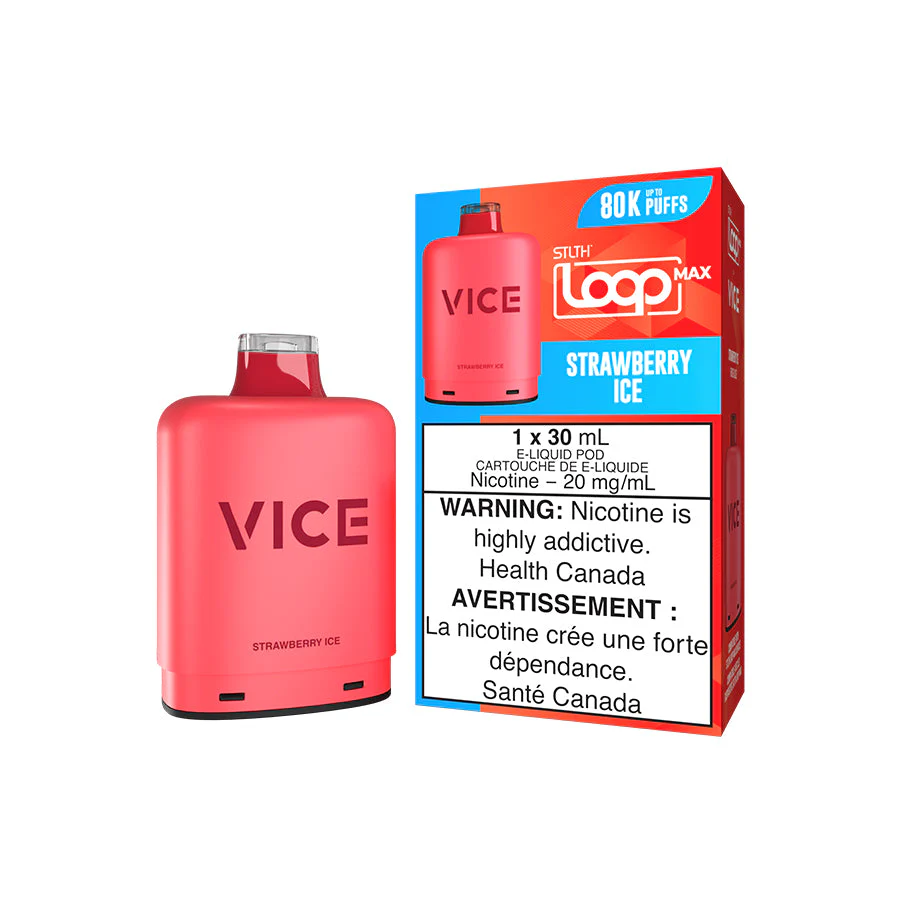 STLTH Loop Max X Vice Pod - Image 37