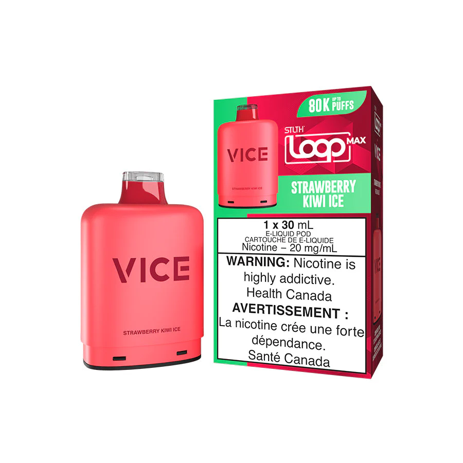 STLTH Loop Max X Vice Pod - Image 38