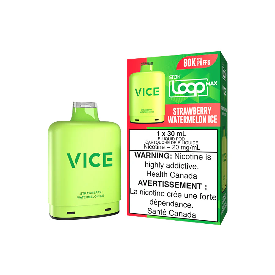 STLTH Loop Max X Vice Pod - Image 40