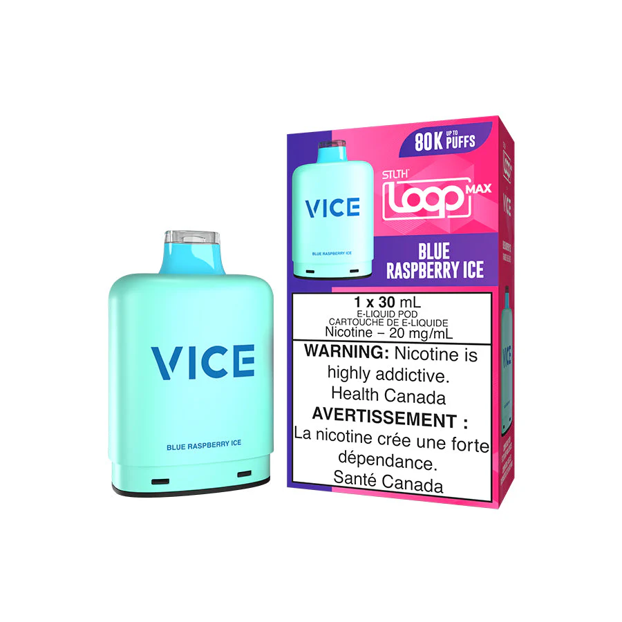 STLTH Loop Max X Vice Pod | Online Only Pricing - Image 24