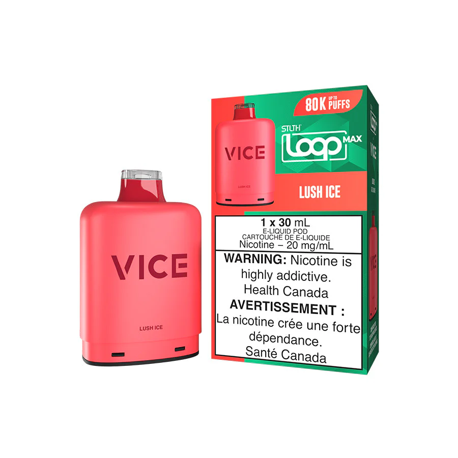 STLTH Loop Max X Vice Pod | Online Only Pricing - Image 31