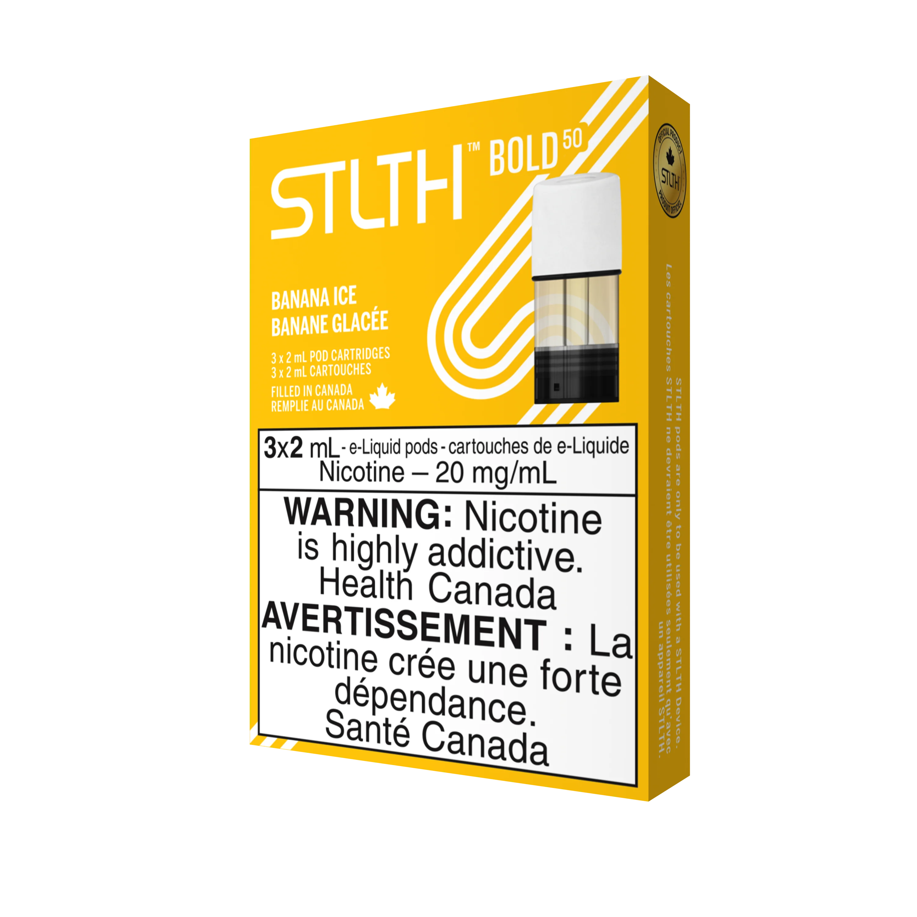 STLTH Pods | Vape Cloud Canada - Image 34