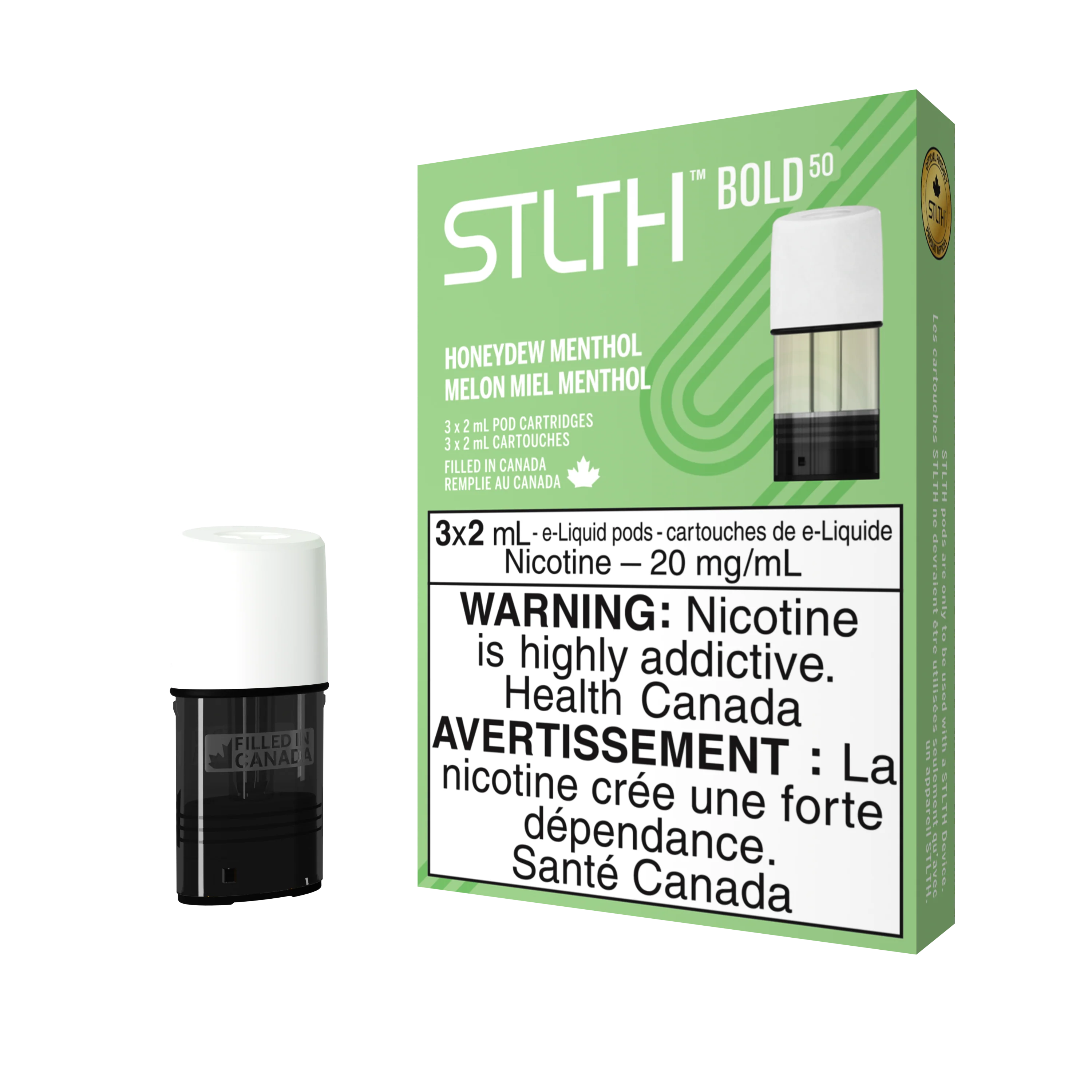 STLTH Pods | Vape Cloud Canada - Image 41