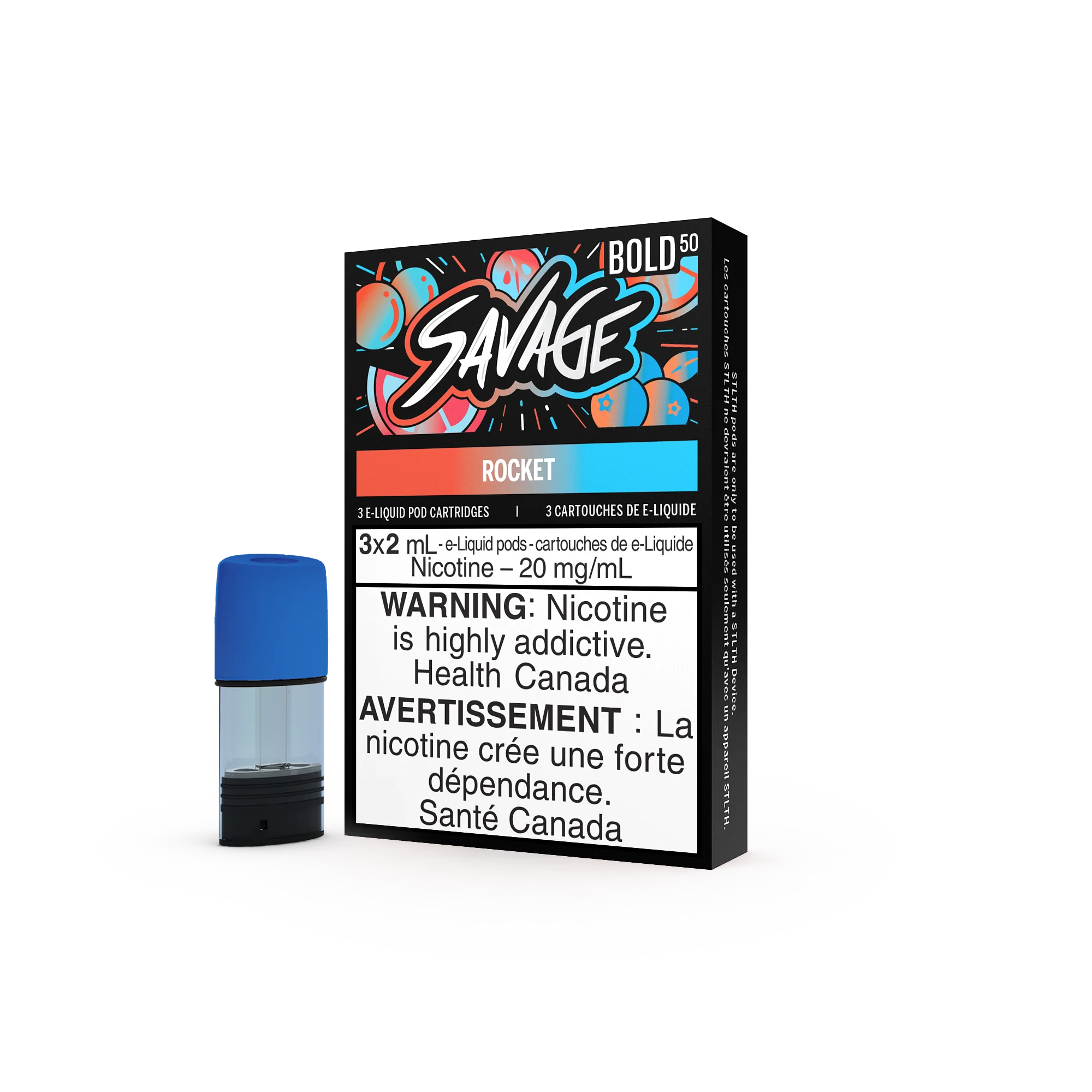 STLTH Pods | Vape Cloud Canada - Image 45
