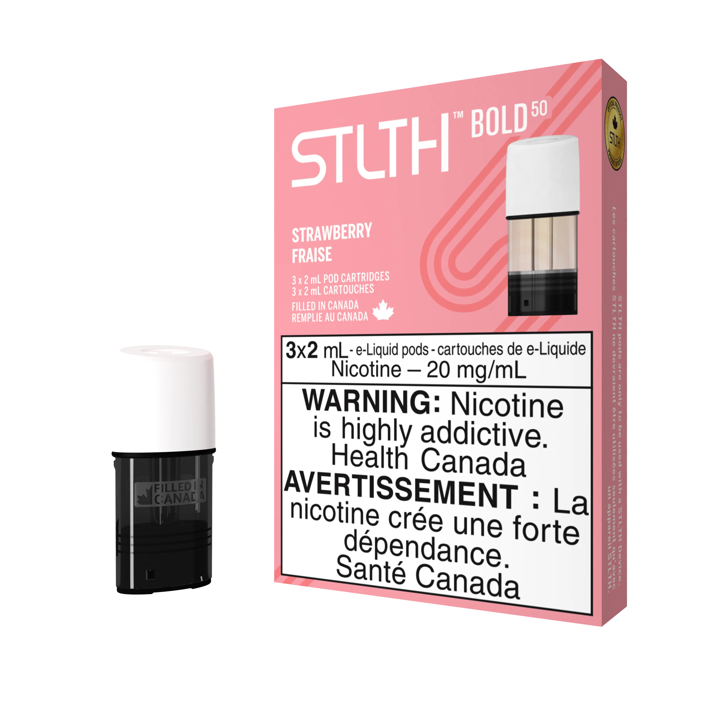 STLTH Pods | Vape Cloud Canada - Image 46