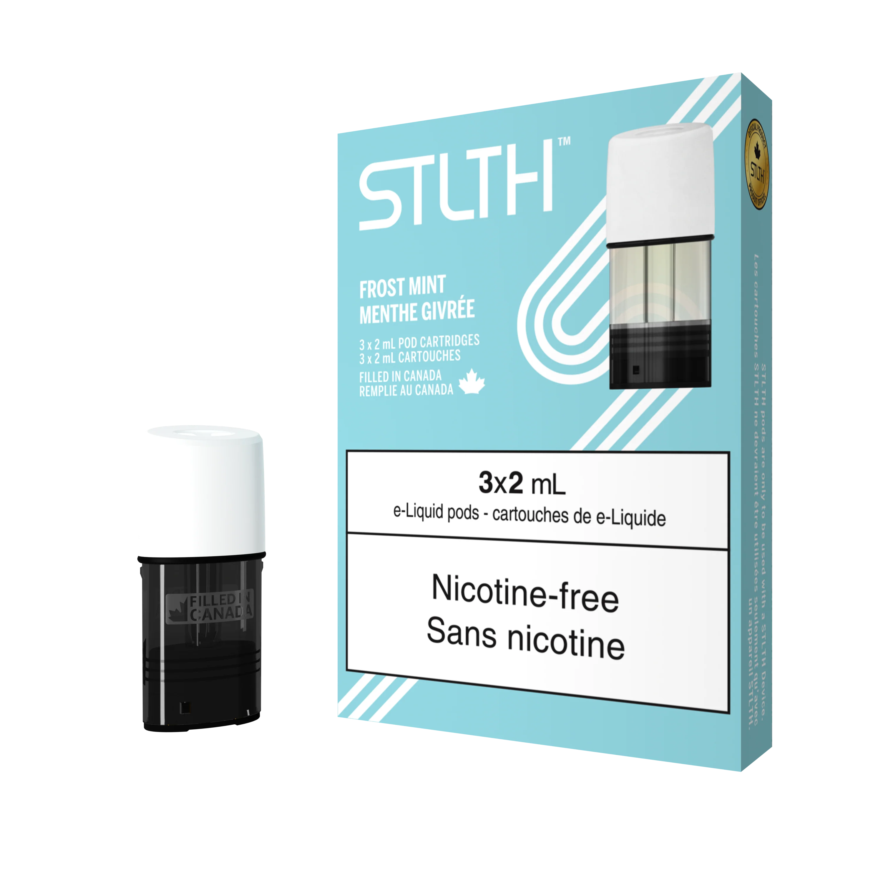 STLTH Pods | Vape Cloud Canada - Image 55