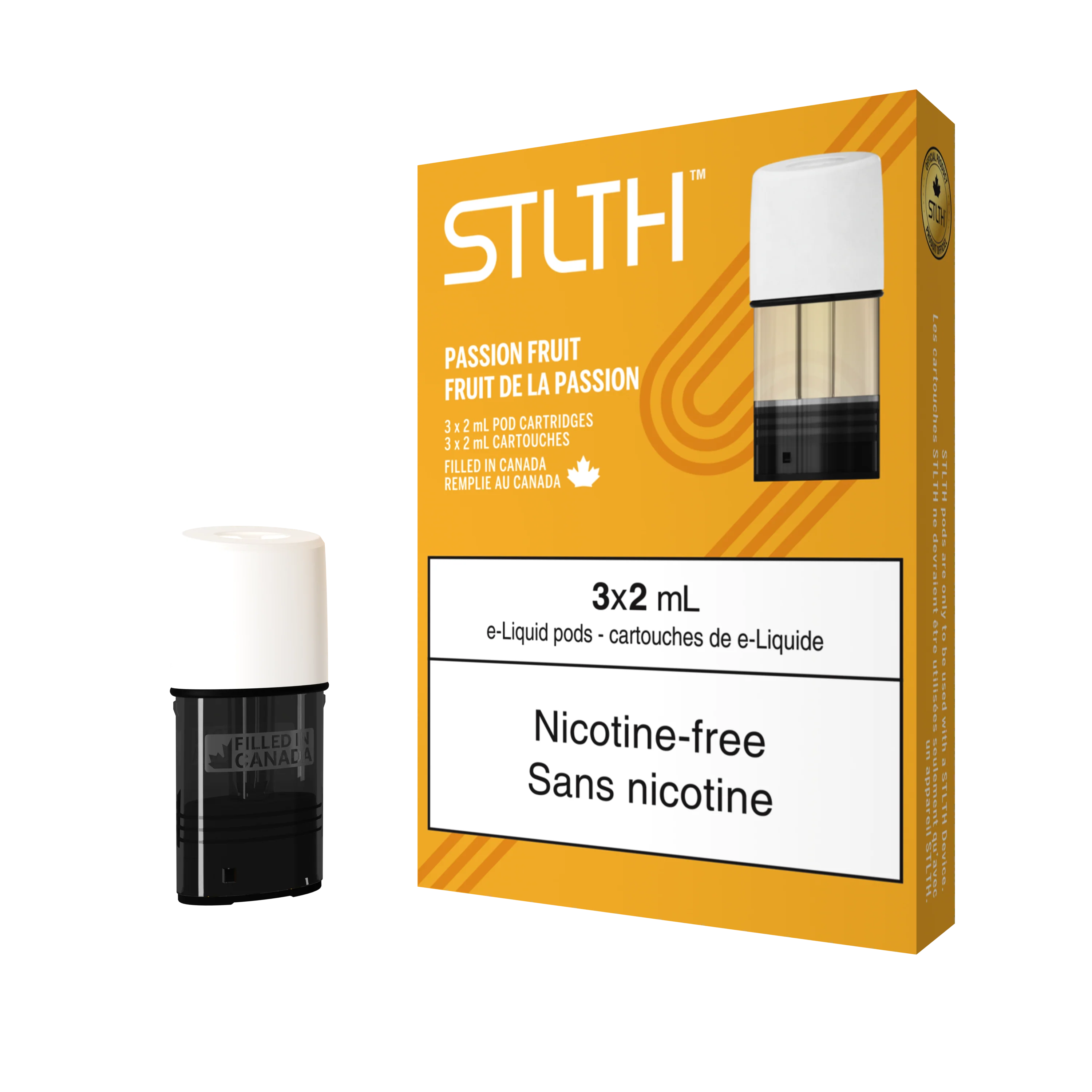 STLTH Pods | Vape Cloud Canada - Image 59
