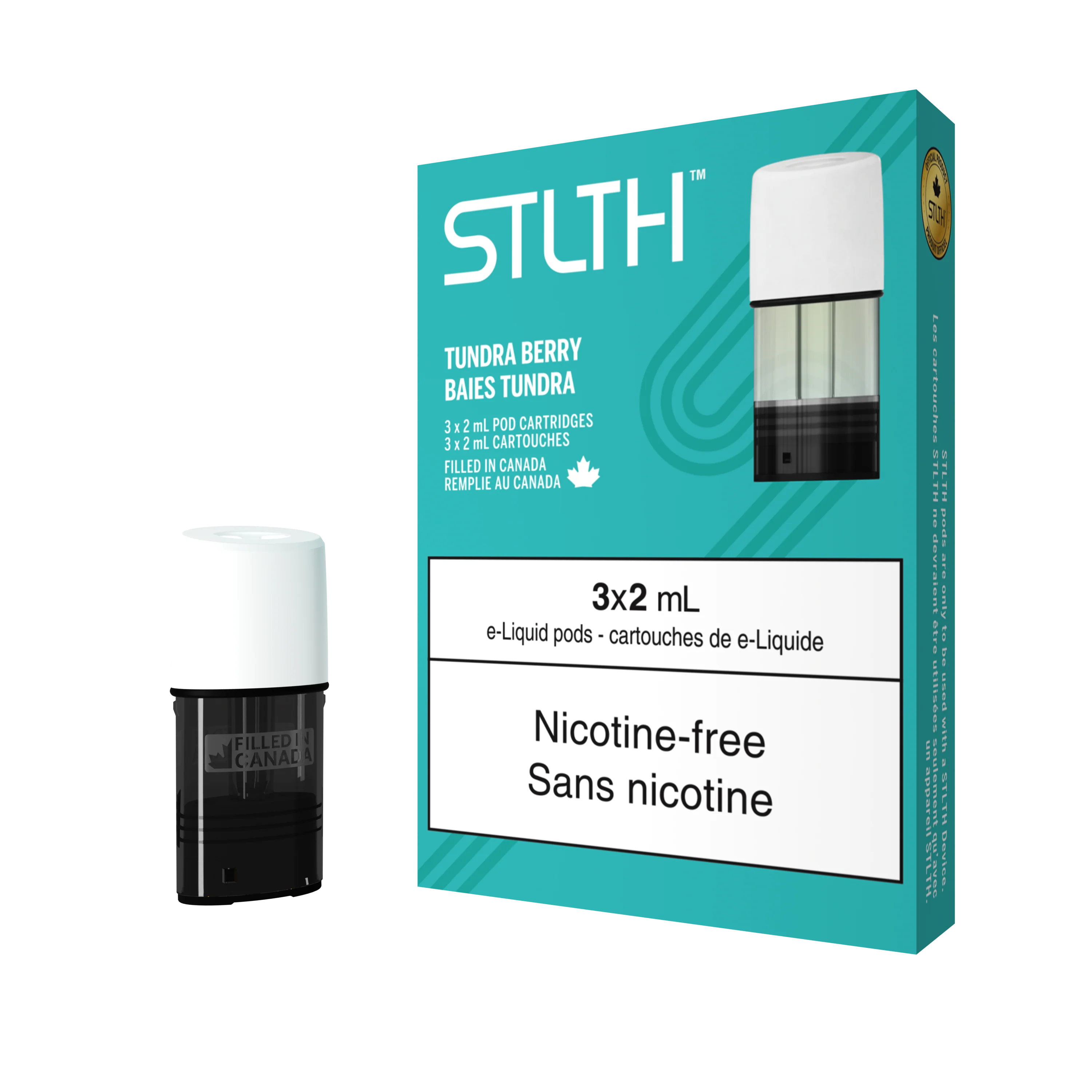 STLTH Pods | Vape Cloud Canada - Image 63