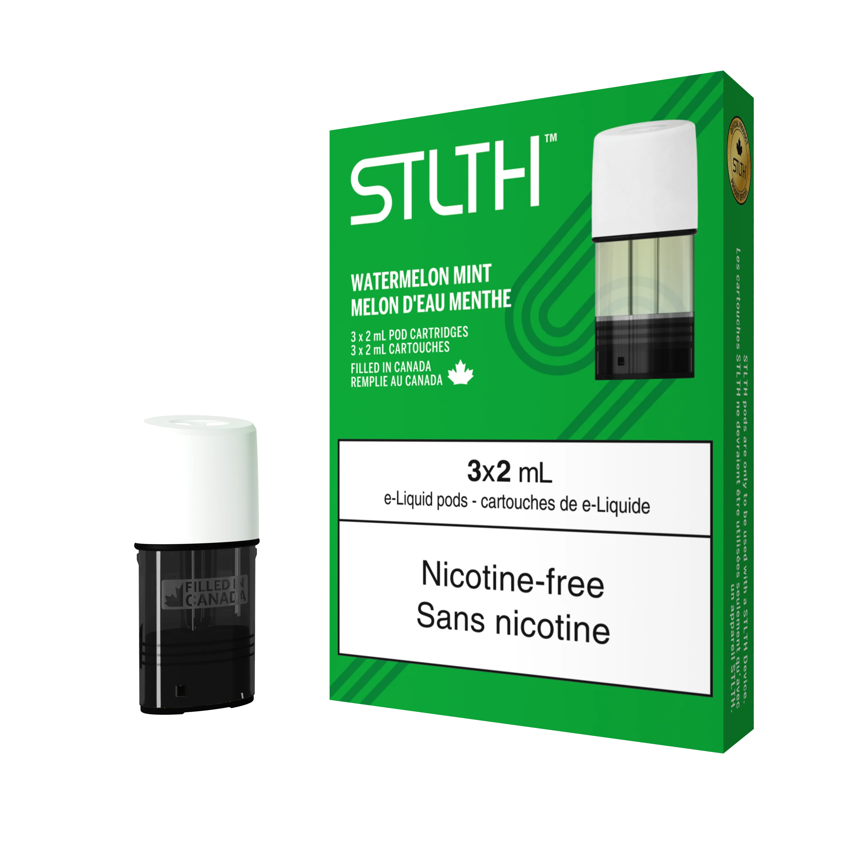 STLTH Pods | Vape Cloud Canada - Image 64