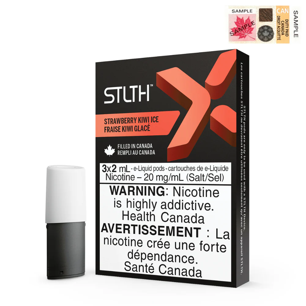 STLTH Pods X *ONLINE ONLY CLEARANCE* - Image 20
