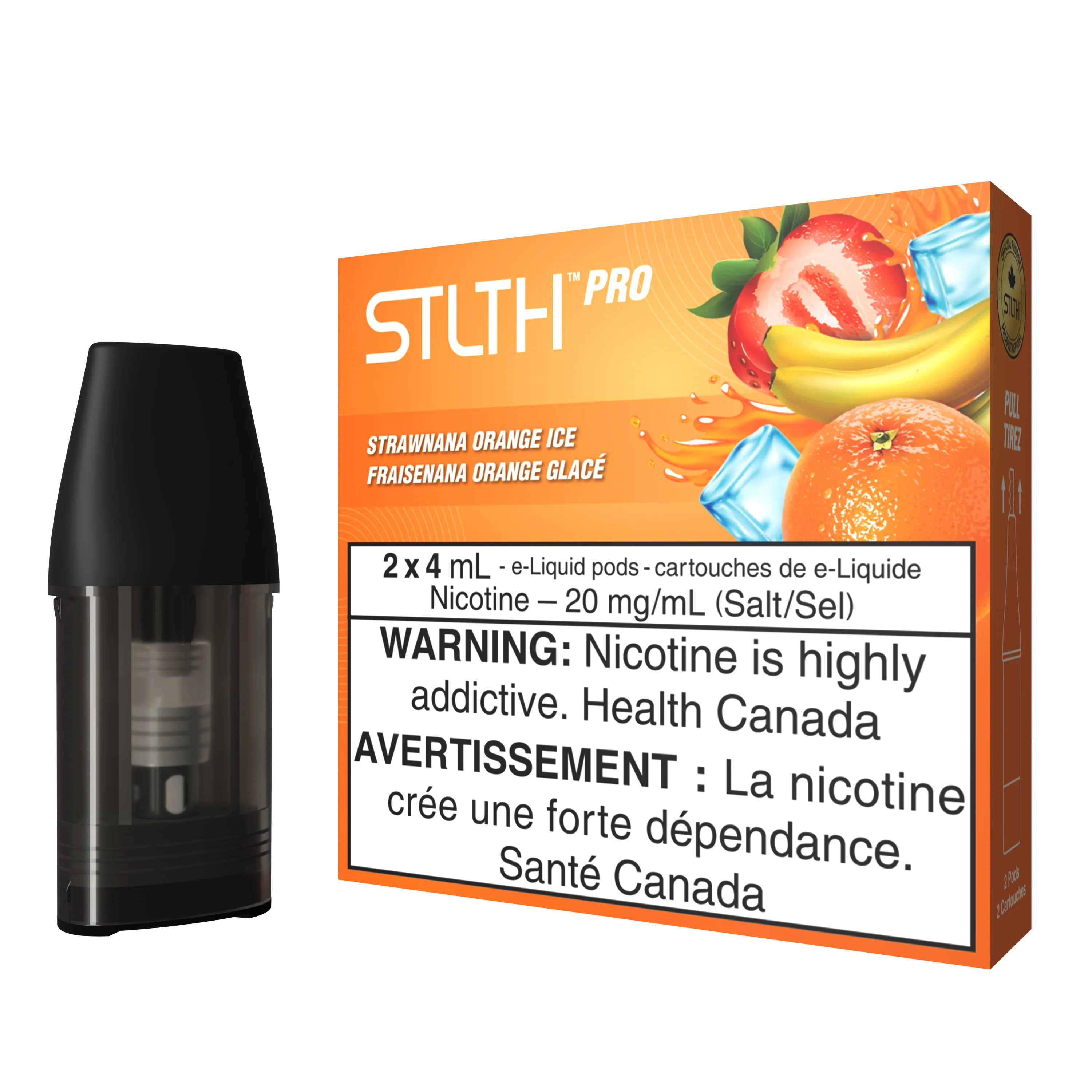 STLTH Pro Pods | Vape Cloud Canada - Image 17