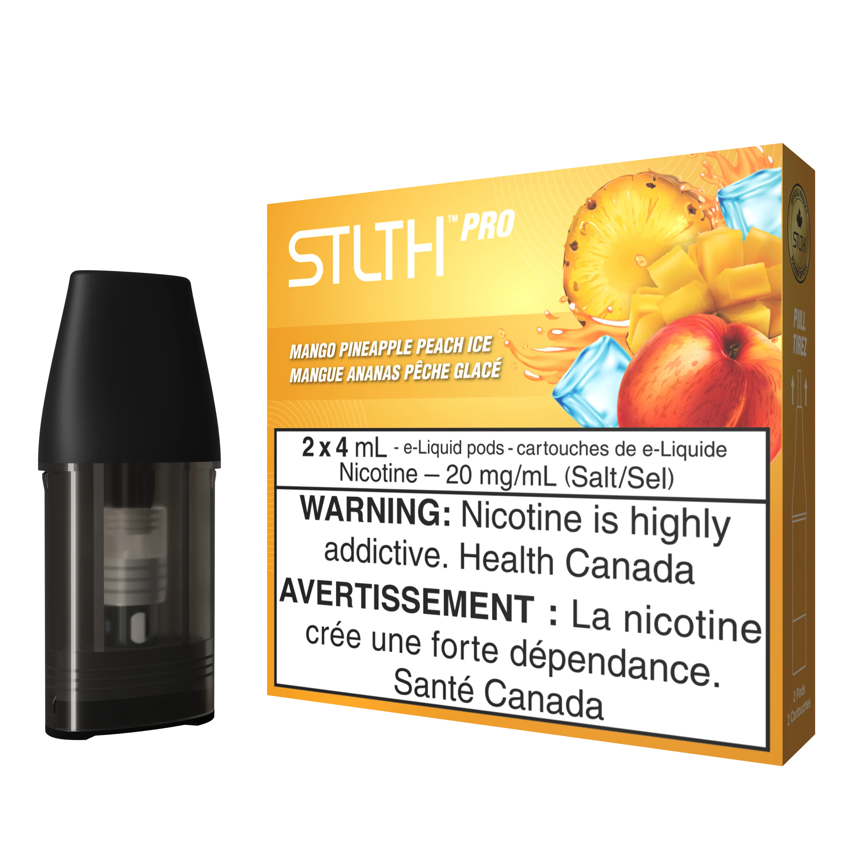 STLTH Pro Pods *ONLINE ONLY CLEARANCE* - Image 6