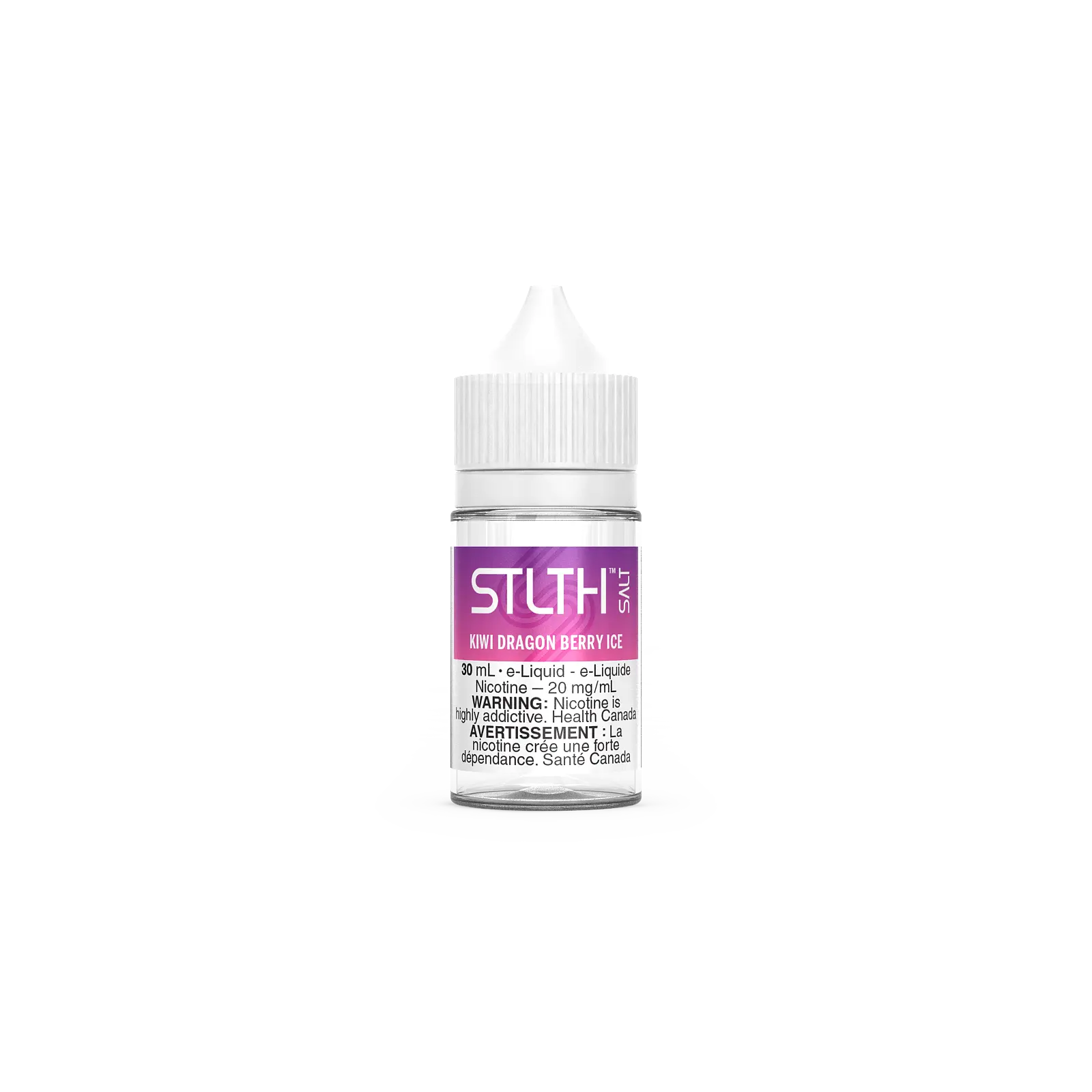 STLTH Salt | Vape Cloud Canada - Image 10