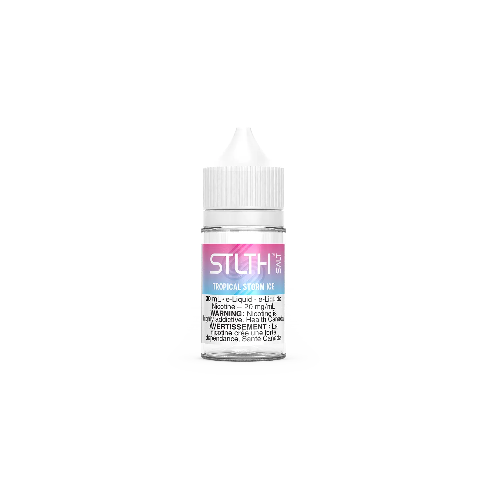 STLTH Salt | Vape Cloud Canada - Image 16