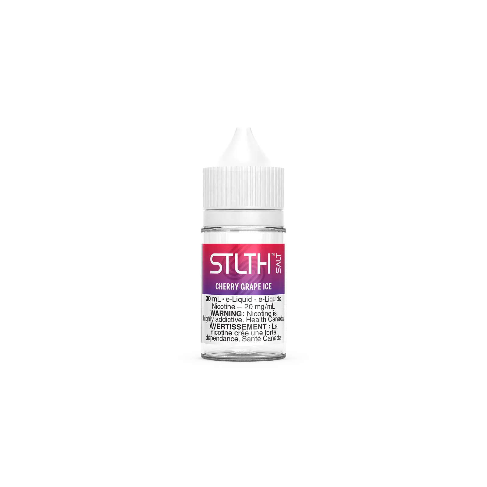 STLTH Salt | Vape Cloud Canada - Image 4