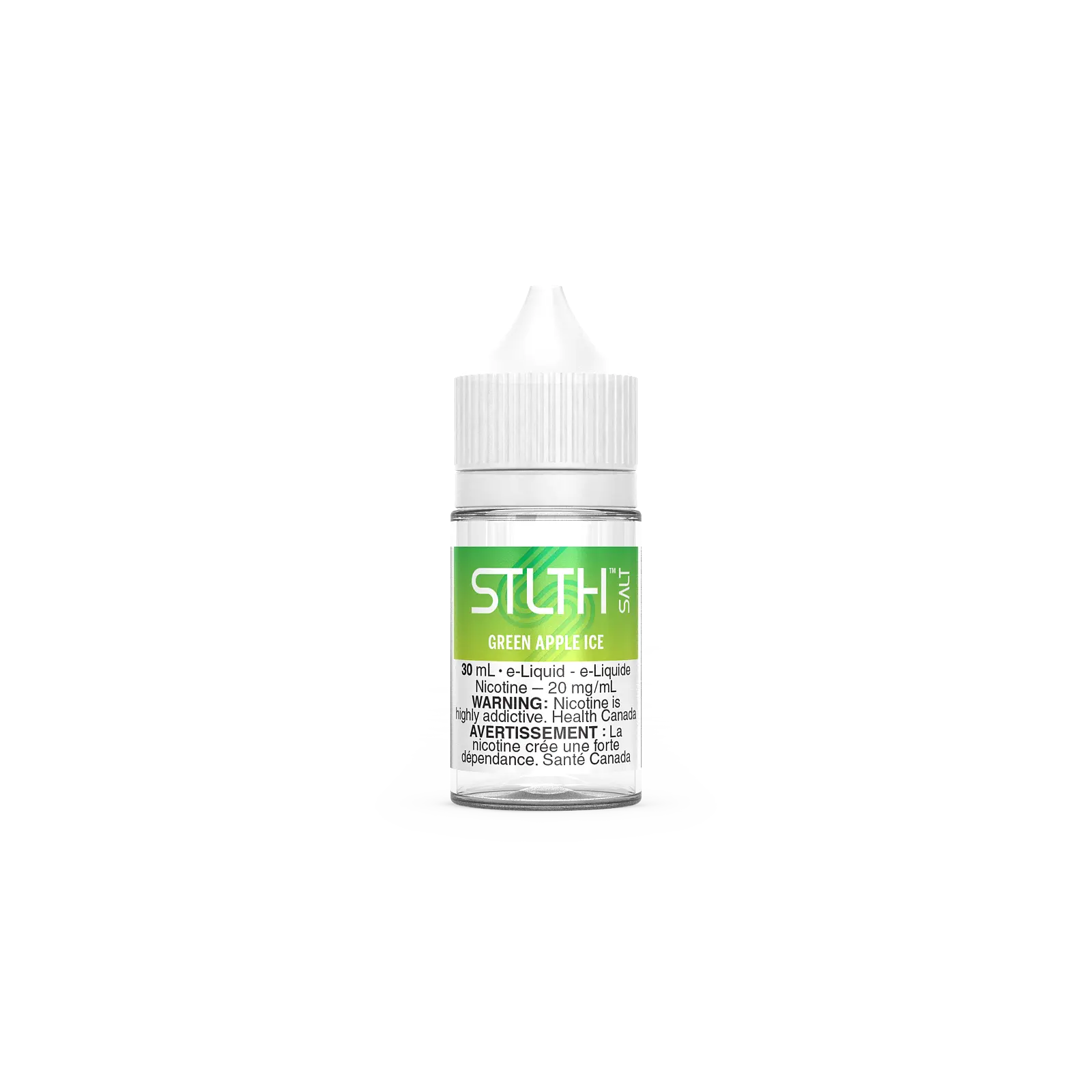 STLTH Salt | Vape Cloud Canada - Image 6