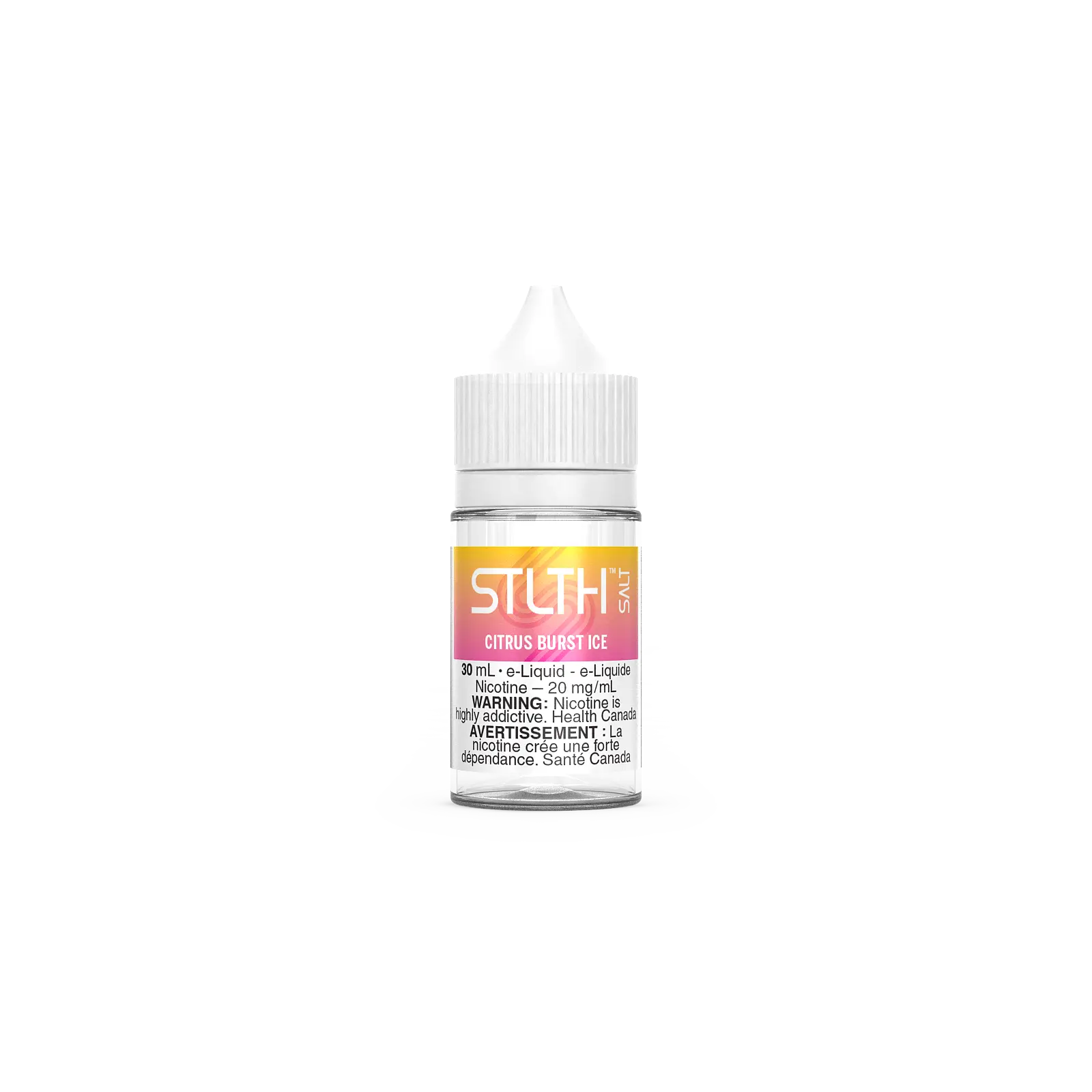 STLTH Salt | Vape Cloud Canada - Image 7