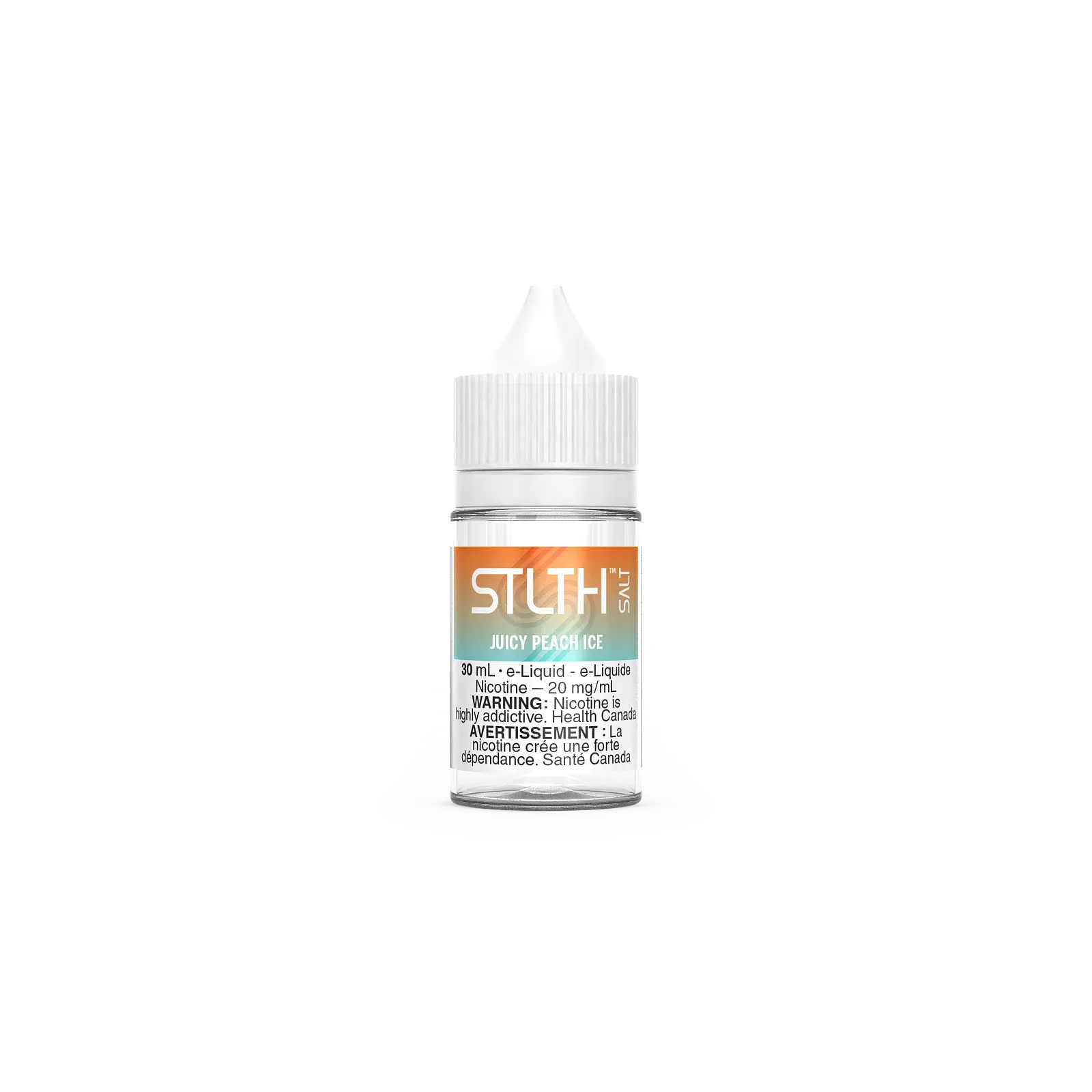 STLTH Salt | Vape Cloud Canada - Image 8