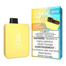 STLTH - Titan Pro | Vape Cloud Canada - Image 10