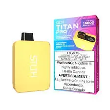 STLTH - Titan Pro | Vape Cloud Canada - Image 11