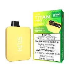 STLTH - Titan Pro | Vape Cloud Canada - Image 14