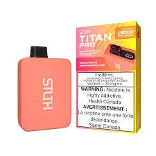 STLTH - Titan Pro | Vape Cloud Canada - Image 17