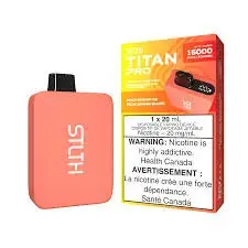 STLTH - Titan Pro | Vape Cloud Canada - Image 19