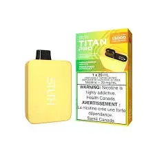 STLTH - Titan Pro | Vape Cloud Canada - Image 21