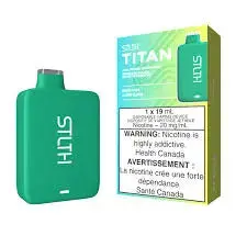 STLTH - Titan Pro | Vape Cloud Canada - Image 23