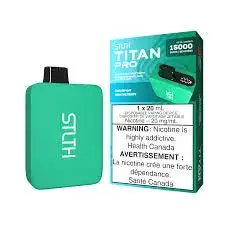 STLTH - Titan Pro | Vape Cloud Canada - Image 24