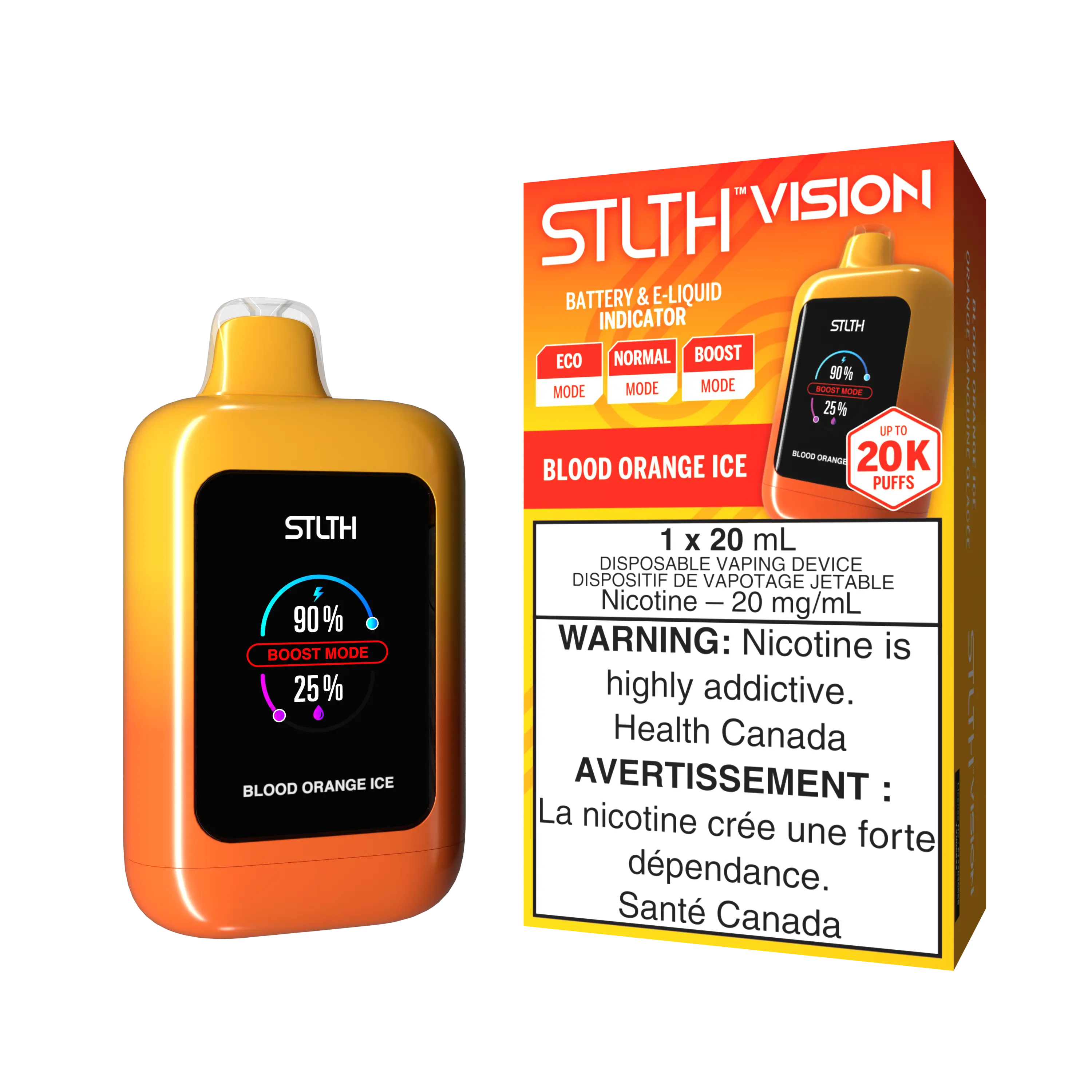 STLTH Vision | Vape Cloud Canada - Image 18