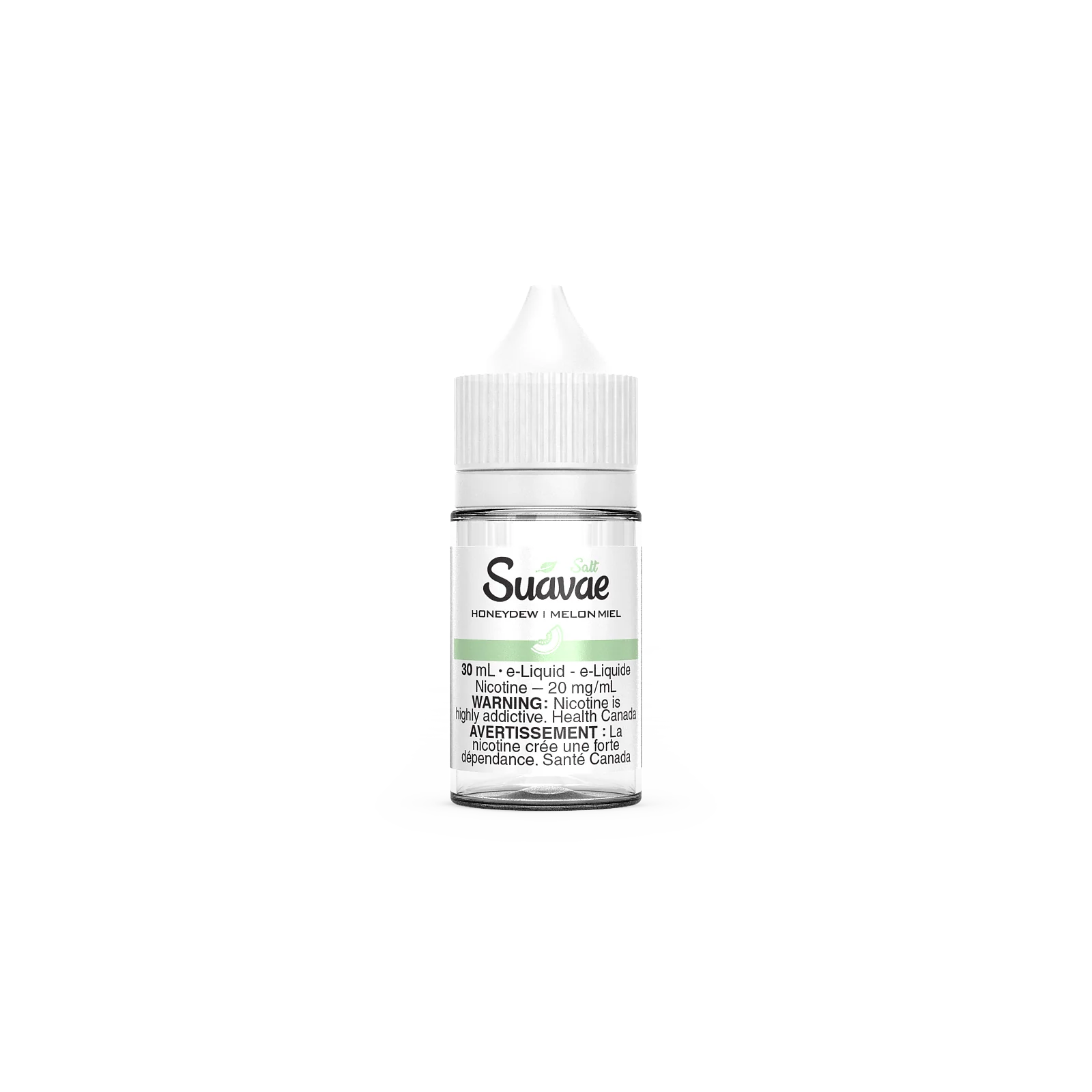 Suavae Nic Salt (30mL) | Vape Cloud Canada - Image 10