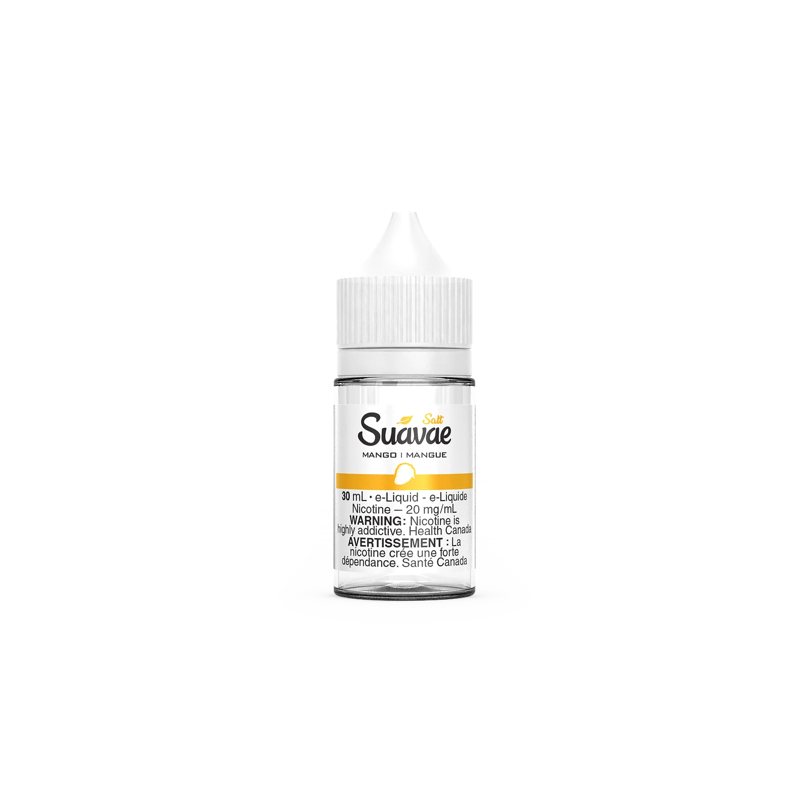 Suavae Nic Salt (30mL) | Vape Cloud Canada - Image 12