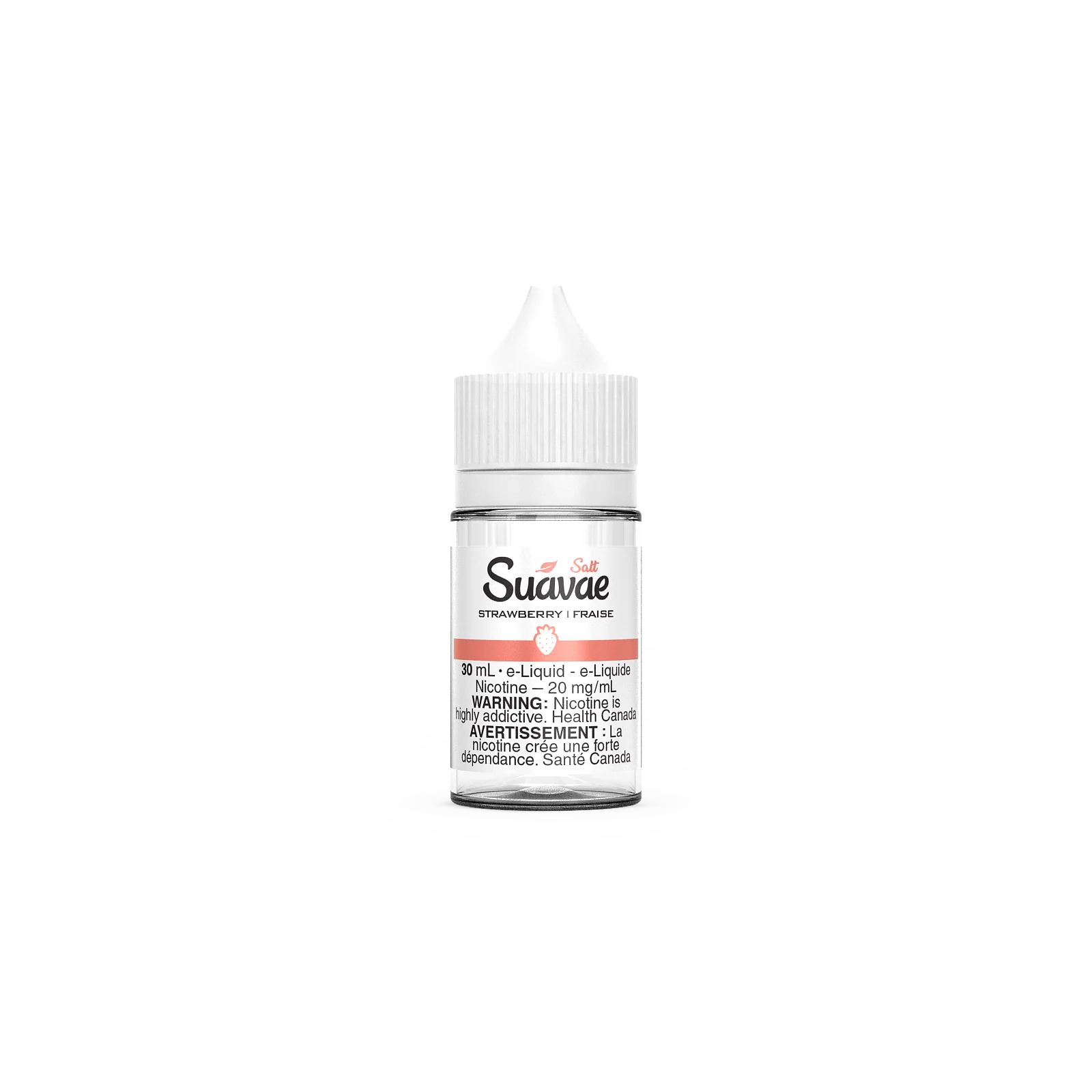 Suavae Nic Salt (30mL) | Vape Cloud Canada - Image 14