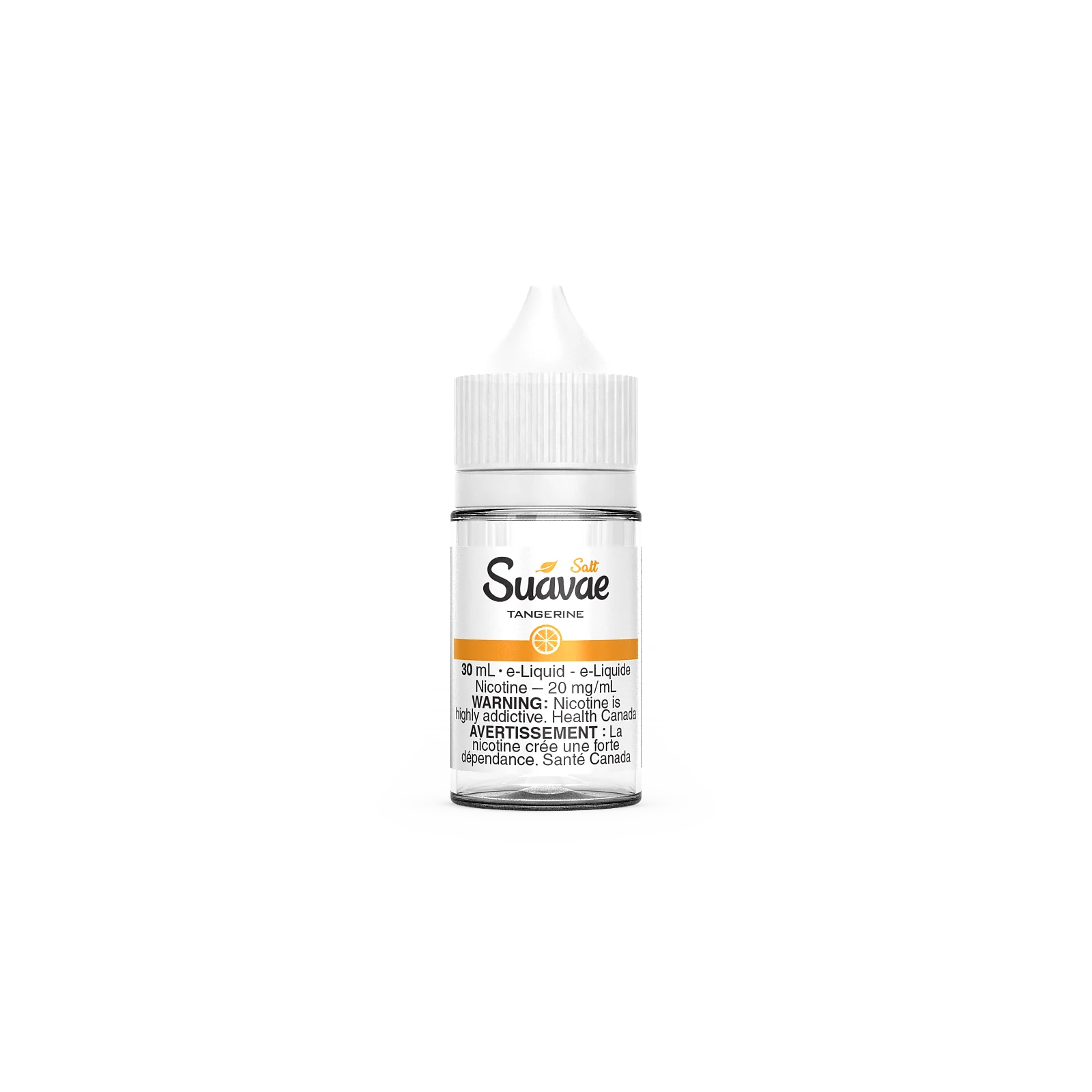 Suavae Nic Salt (30mL) | Vape Cloud Canada - Image 5