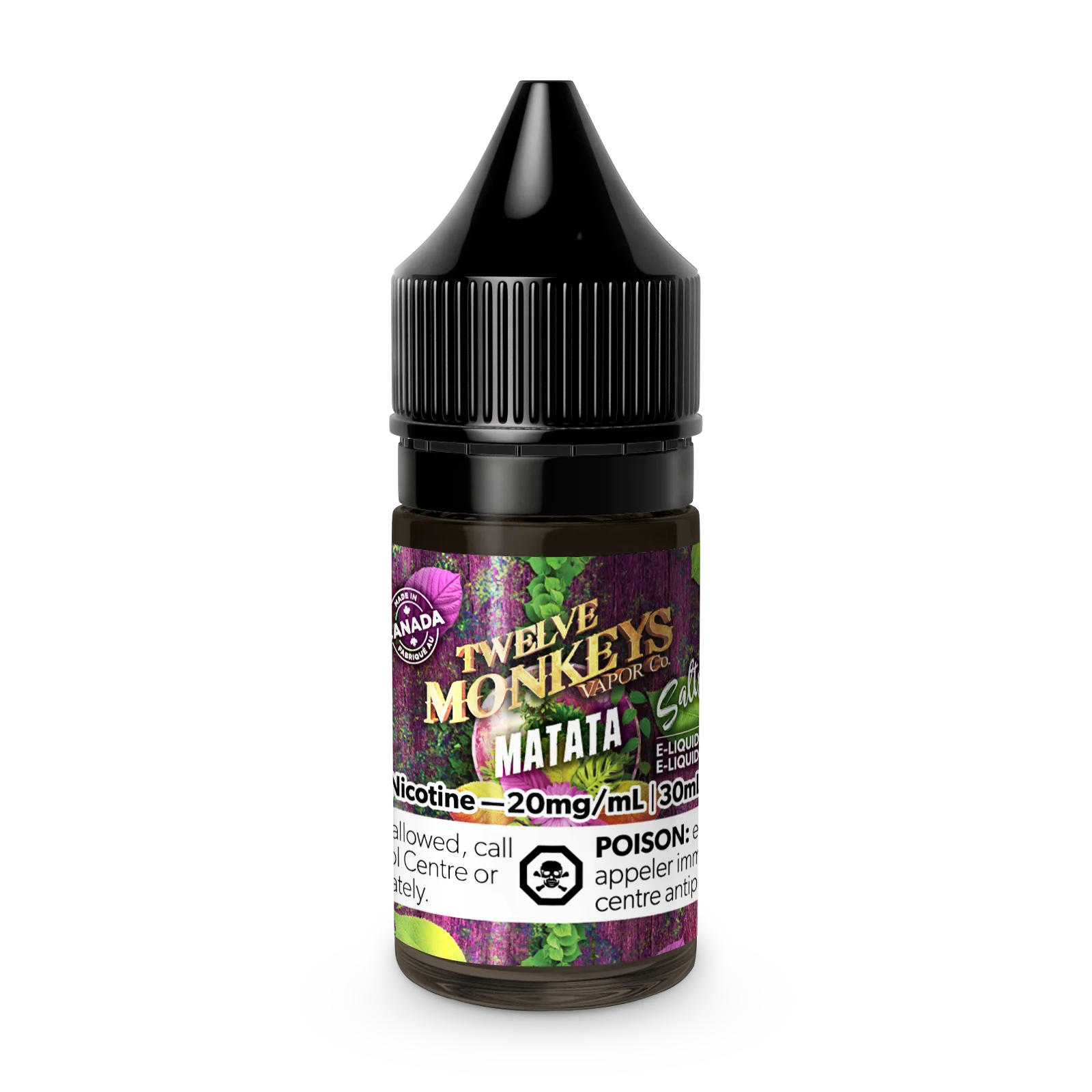 Twelve Monkeys *ONLINE CLEARANCE SALES ONLY* - Image 4