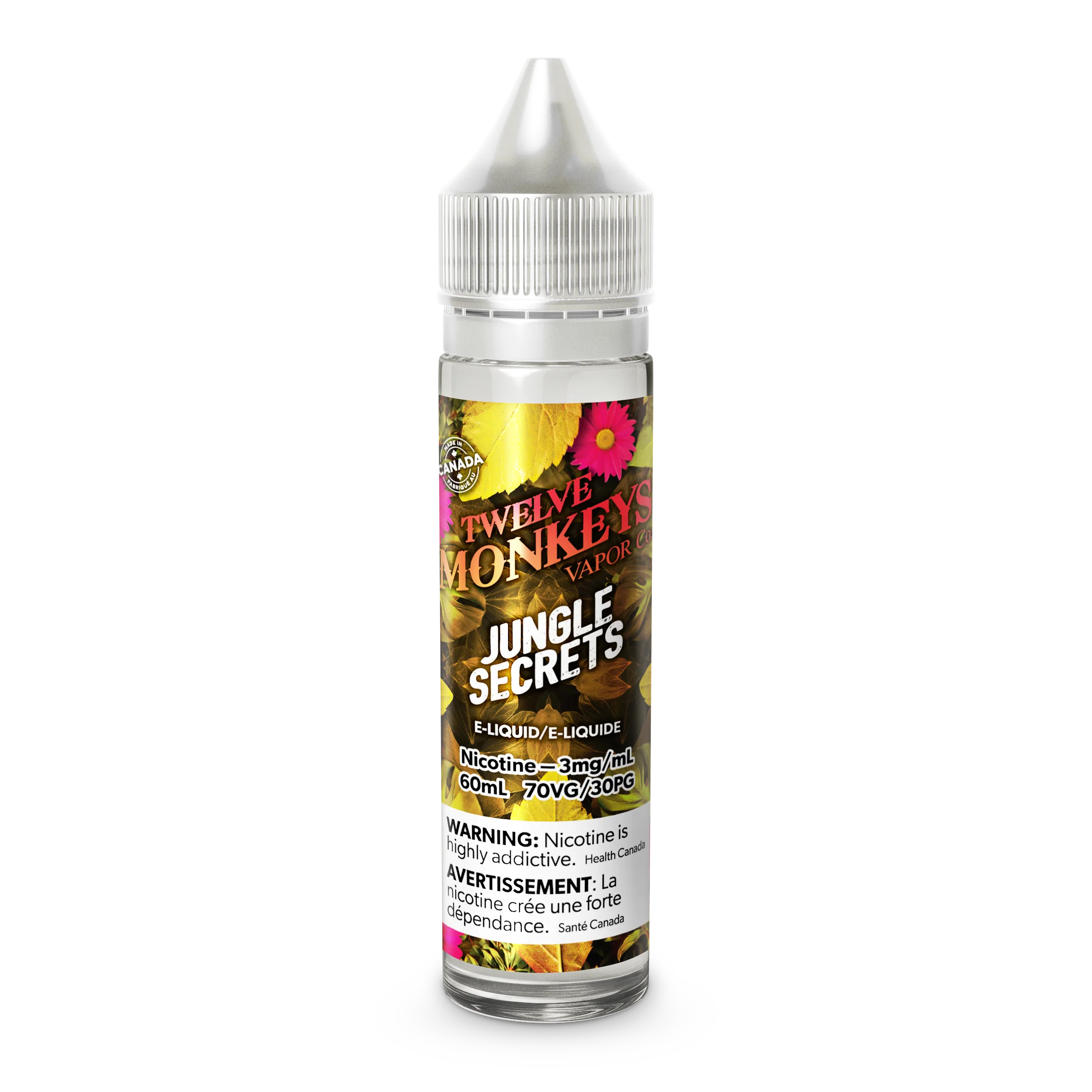Twelve Monkeys *ONLINE CLEARANCE SALES ONLY* - Image 8