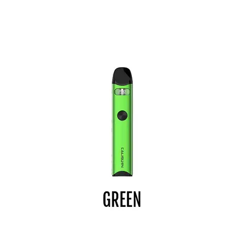 Uwell - Caliburn A3 Kit | Vape Cloud Canada - Image 4