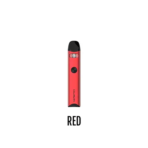 Uwell - Caliburn A3 Kit | Vape Cloud Canada - Image 5