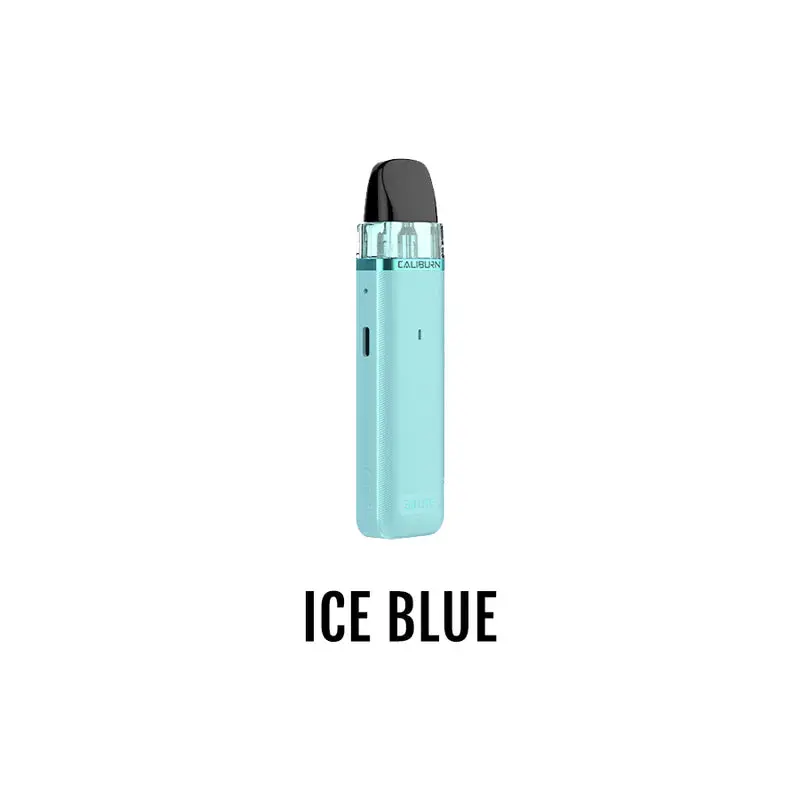Uwell - Caliburn G3 LITE Kit | Vape Cloud Canada - Image 4