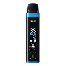 Uwell - Caliburn G3 Pro Kit | Vape Cloud Canada - Image 5